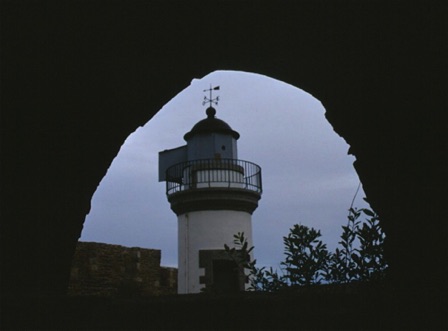 Francia - Pointe de St. Mathieu